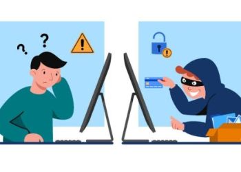 AMPUH!Begini 5 Cara Mengantisipasi Serangan Hacker