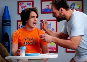 Begini Cara Mengatasi Peterpan Syndrome dan Dampaknya yang Perlu Dipahami Orang Tua