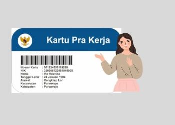 Aktifkan Izin Lokasi Saat Mendaftar Prakerja Gelombang 70