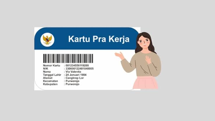 Aktifkan Izin Lokasi Saat Mendaftar Prakerja Gelombang 70