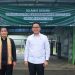 Petani Candipuro Keluhkan Kelangkaan Pupuk, Egi Radityo Pratama Siap Majukan Lamsel
