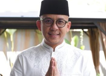 Egi Radityo Pratama: Harapan Baru untuk Kemajuan Lamsel