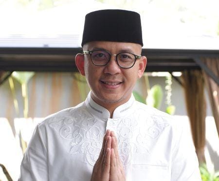 Egi Radityo Pratama: Harapan Baru untuk Kemajuan Lamsel
