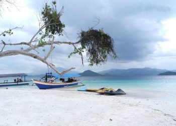 Ini Tips Liburan Murah di Lampung