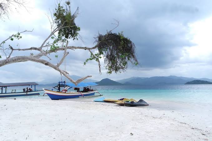 Ini Tips Liburan Murah di Lampung