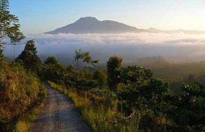 Mau Mendaki Gunung yang Ada di Lampung?Ini 4 Gunung Terkenal di Lampung yang Bisa Dijelajahi