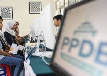 Peringatan Penting: Calon Siswa SMP di PPDB 2024 Wajib Mematuhi Batas Usia Maksimal
