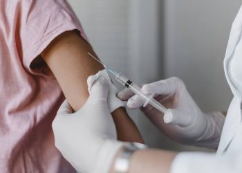 JANGAN SALAH!Ini Perbedaan Antara Imunisasi dan Vaksinasi