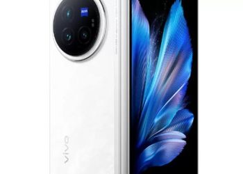 Vivo X Fold3 Pro Siap Bersaing dengan Samsung Galaxy Z Fold 5: Ini Detail Spesifikasinya