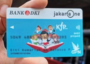 RESMI! Jadwal Terbaru Pencairan KJP Plus Tahap 1 Tahun 2024