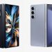 Head-to-Head: Vivo X Fold3 dan Samsung Z Fold 6, Mana yang Lebih Unggul?