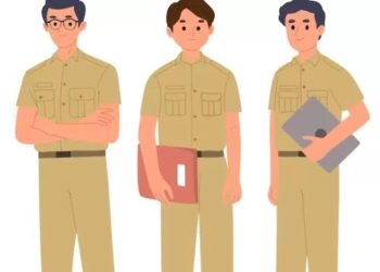Syarat Pengangkatan Tenaga Honorer Menjadi PPPK 2024: Apa yang Harus Dipenuhi?