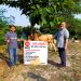 Idul Adha 1445 H: PKS Lampung Salurkan 1000 Paket Daging Kurban