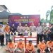 Polres Lampung Timur Ungkap Dua Kasus Kriminal Besar