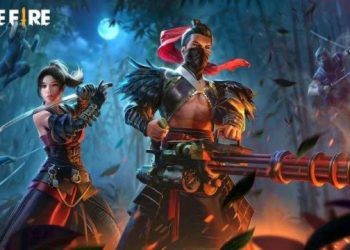 Garena Berbagi 32 Kode Redeem FF Hari Ini Melalui Govijobs dan Pockettactics
