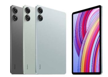 POCO Pad Meluncur: Tablet Performa Tinggi dengan Harga Terjangkau
