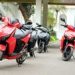 Pemerintah Subsidi Pembelian Motor Listrik Rp7 Juta, Ini Syaratnya