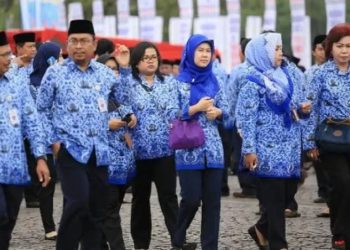 Berita Terbaru: KemenPAN-RB Putuskan Tidak Mengangkat 3 Golongan Tenaga Honorer sebagai PPPK Tahun 2024
