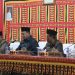DPRD Lampung Selatan Sahkan Ranperda Pertanggungjawaban Pelaksanaan APBD 2023