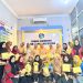 Ketua DWP Kominfo Lampung Utara Adakan Silaturahmi dengan Anggota DWP