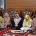 Pengajian Rutin TP PKK Kabupaten Lampung Tengah
