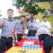 Deklarasi “Bersinar” Lapas Kalianda Bersama Kanwil Kumham Lampung dan BNN Lampung