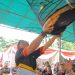 Kapolda Lampung Ajak Kicau Mania Perangi Perdagangan Ilegal Satwa Liar