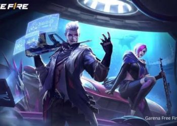 Kode Redeem FF Hari Ini melalui Govijobs: Tukarkan untuk Skin Senjata