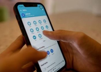 Cara Transfer Gopay ke Dana dalam Enam Langkah Praktis