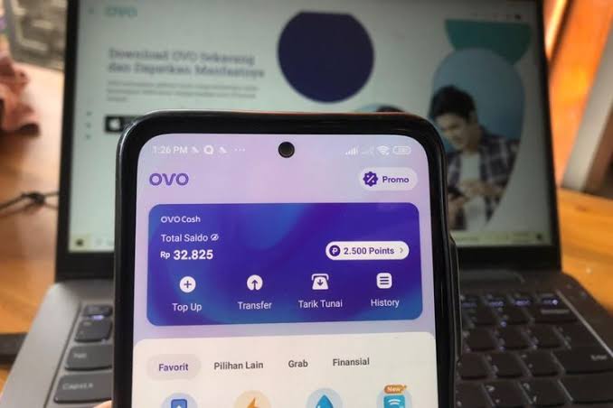 Mudah dan Cepat! Begini Cara Transfer Dana ke OVO dalam 5 Langkah