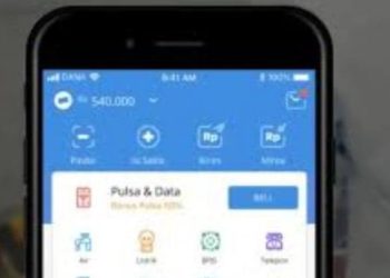 Cara Konversi Pulsa ke Dana dengan Mudah Menggunakan By Pulsa