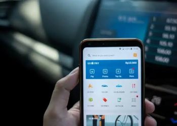 TERBARU!3 Fitur Keamanan yang Ada di Gopay dan Cara Mengisi Go Pay