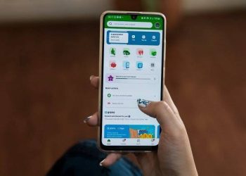 PRAKTIS!Berikut 2 Cara Mengisi Gopay