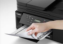 Paling Banyak Dicari, Inilah Spesifikasi Printer Canon Pixma GM4070