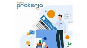 Pendaftaran Kartu Prakerja Gelombang 70 Belum Dibuka?Ternyata Karena ini