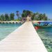 Menikmati Keindahan Pulau Tidung yang Masih Segar dan Bebas Polusi Jakarta