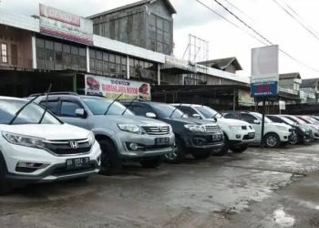 Cara Memilih Jasa Rental Mobil Lampung yang Berkualitas