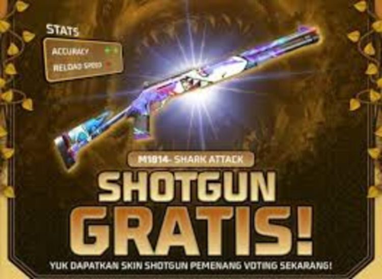 Cara Dapatkan Item SG Panjang di FF