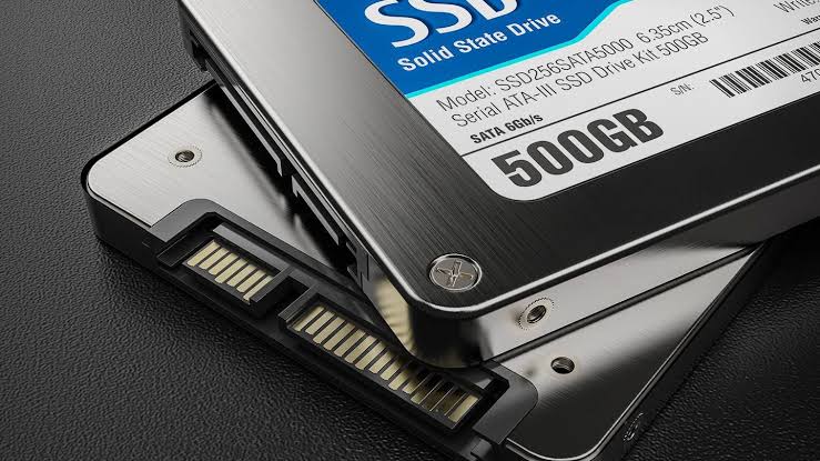 Mampu Mempercepat Kinerja Laptop, Berikut Fungsi, Fitur dan 4 Keunggulan SSD