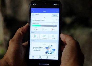 MUDAH!Begini 3 Cara Memasukan Voucher XL