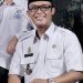Survey Ardito Wijaya Ungguli Kandidat lain di Pilkada Lamteng 2024, Bagaimana dengan Kota Metro
