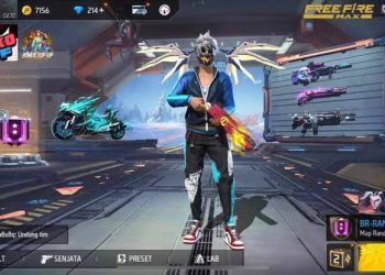 10 Akun FF Gratis Skin SG2 Random untuk Hari ini