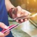 HATI-HATI!Berikut ini 4 Ciri Smartphone Bekas Pinjol 