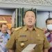 Kandidat Lain Makin Intens Sosialisasi, Arinal