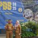 Antusiasme Warga Daftarkan Anak ke SMAN 1 Kebun Tebu