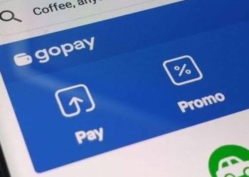 AMAN!Ini Fitur Keamanan Saat Bertransaksi dengan Gopay