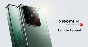 Resmi Meluncur di Pasar Indonesia, Berikut 4 Keunggulan Smartphone Xiaomi 14