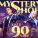 Ini Jadwal Mystery Shop FF Bulan Juni 2024 bakal Ada Bundle dan Skin Terbaru