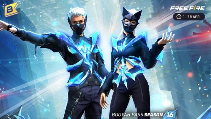 Begini Cara Ikut Event Lucky Wheel Deep Aqua Bundle FF Bulan Juni 2024