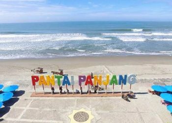 5 Rekomendasi Obyek Wisata di Bengkulu yang Sayang untuk Dilewatkan